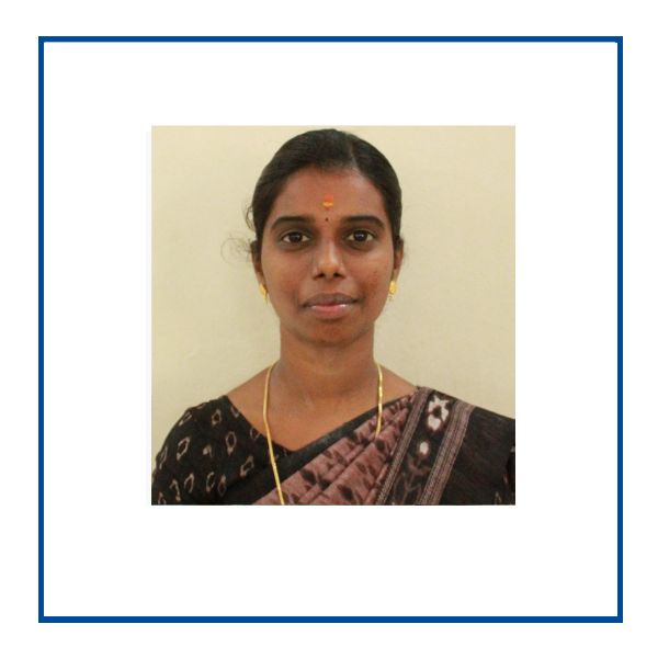 Mrs. Suvetha Mary L